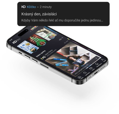 Notifikace