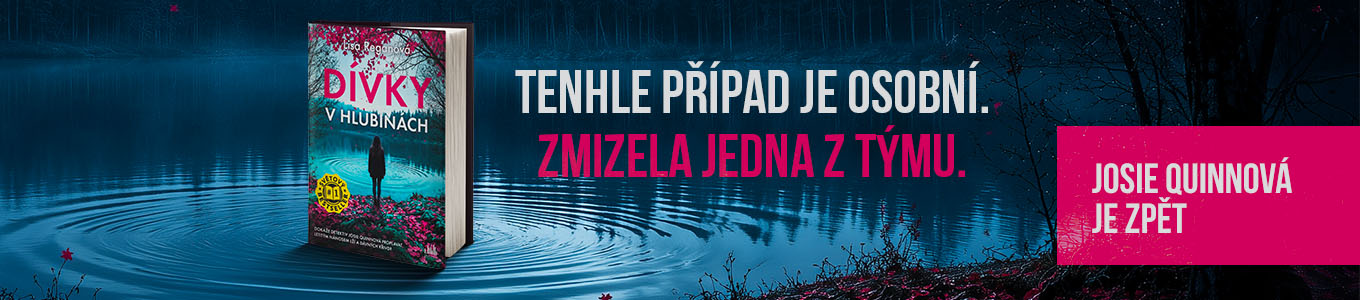 Dívky v hlubinách